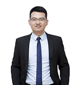 陕西省高校青年杰出人才-范军亮
